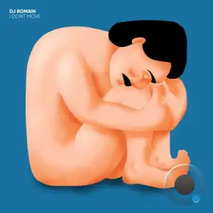 DJ Romain - I Dont Move (2025)