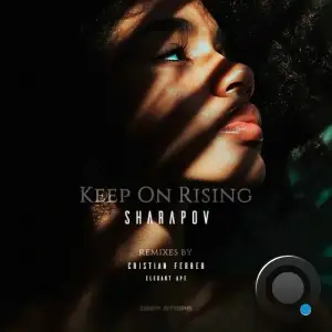 Sharapov - Keep On Rising (2025)