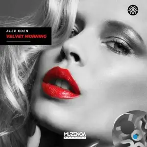Alex Koen - Velvet Morning (2025)