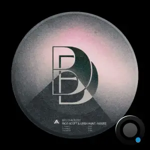 Rico Scott x Leigh Hunt - Nodes (2025)
