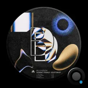 Dominic Oswald - Devotion (2025)