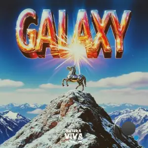 Lauti Mina - Galaxy (2025)