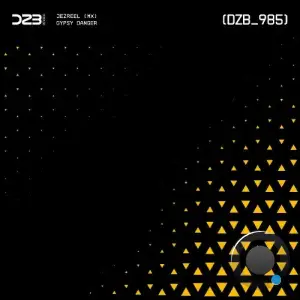 Jezreel (MX) - Gypsy Danger (2025)