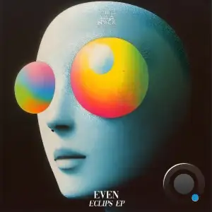 Even - Eclips (2025)