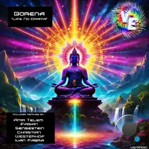 Borena - Life No Drama (2025)