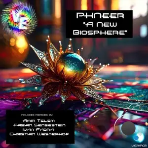 PKNeer - A New Biosphere (2025)