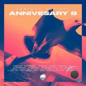 8 Years of Soluna Music (2025)