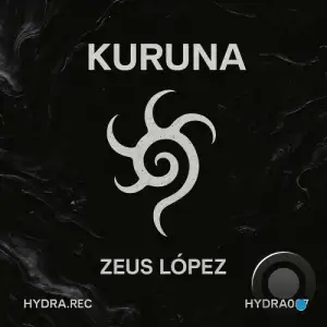 Zeus Lopez - Kuruna (2025)
