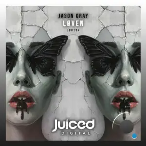 Jason Gray - Løven (2025)