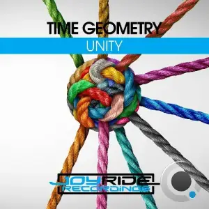 Time Geometry - Unity (2025)