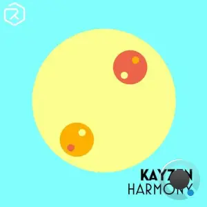 Kayzen - Harmony (2025)