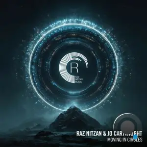 Raz Nitzan & Jo Cartwright - Moving In Circles (2025)
