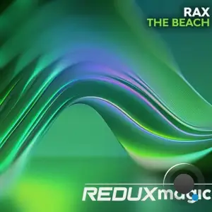 Rax - The Beach (2025)
