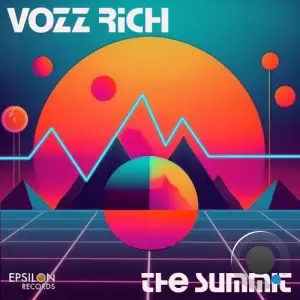 Vozz Rich - The Summit (2025)