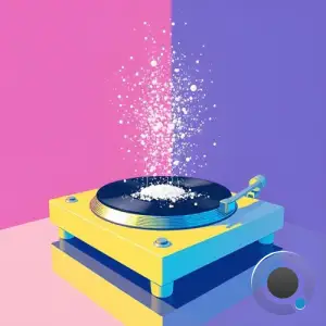 weil.musik - Salty (2025)