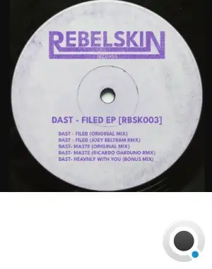 Dast (Italy) - Filed (2025)