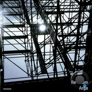 Re-Drum - Arga (2025)