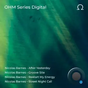 Nicolas Barnes - OHM Series 028 (2025)