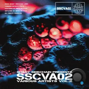 Shady SideChain Presents: SSCVA02 (2025)