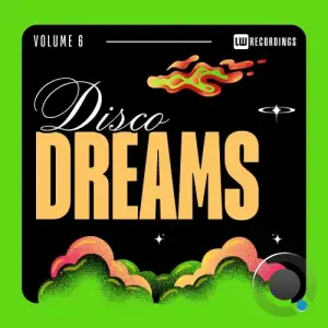 Disco Dreams, Vol. 06 (2025)