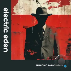 Euphoric Paradise 039 (2025)