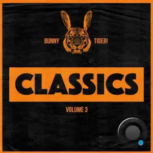Bunny Tiger Classics Vol.3 (2025)