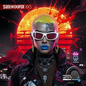 SUNwoofer XX5 (2025)