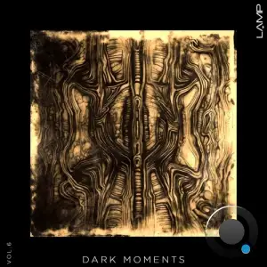 Dark Moments, Vol. 6 (2025)