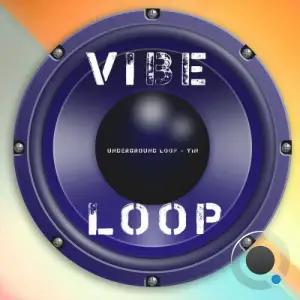 Underground Loop - Yin (2025)