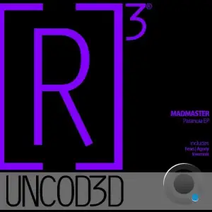 MadMaster - Paranoia (2025)