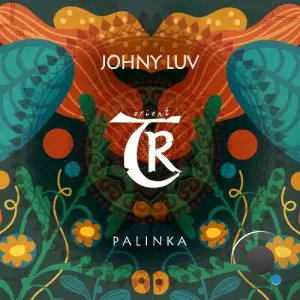 Johny Luv - Palinka (2025)