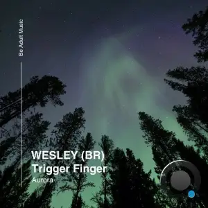 Trigger Finger, WESLEY (BR) - Aurora (2025)