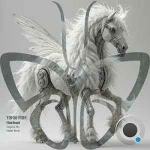 Yohai Mor - Flux React (2025)