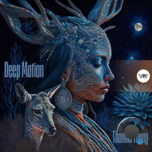 Thomas Young (PL) - Deep Motion (2025)