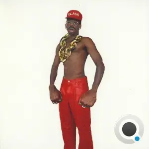 Tyler, The Creator - DON'T TAP THE GLASS (2025)