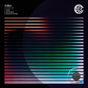 Adilian - 2003 (2025)