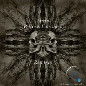 Artyem - Psicosis Funcional Remixes (2025)