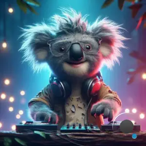 DJ Gaurav and Jesus Mus1c and DEVIL AARYA - done with your love (2025)
