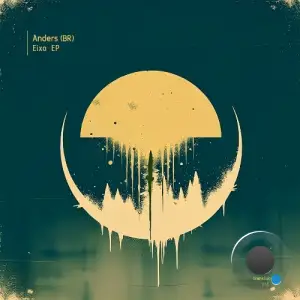Anders (BR) - Eixo (2025)