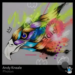 Andy Kneale - Photon (2025)