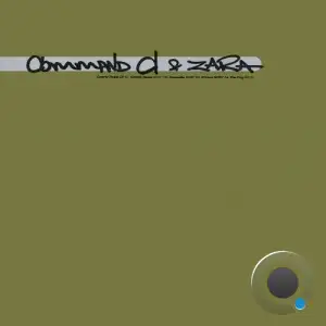 Command D & Zara - Gravity Reset (2025)