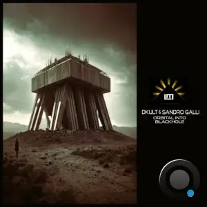 DKult & Sandro Galli - Orbital into Blackhole (2025)