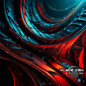 Vlace And Ksn - Drop The Gun (2025)