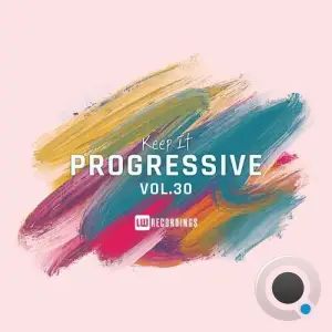Keep It Progressive, Vol. 30 (2025)
