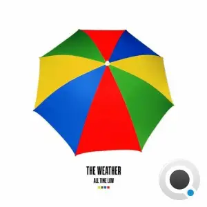 All Time Low - The Weather (2025)