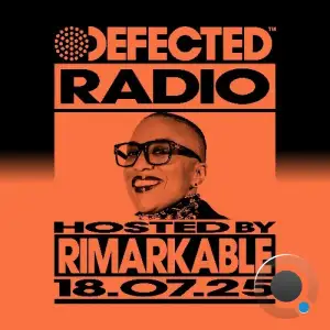 Rimarkable - Defected In The House (22 July 2025) (2025-07-22)
