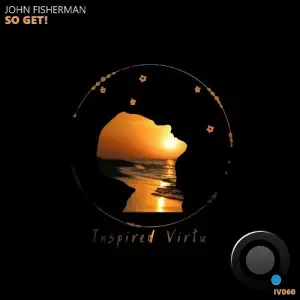 John Fisherman - So Get! (2025)