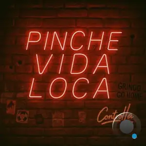 Sanford Smith - Pinche Vida Loca (2025)
