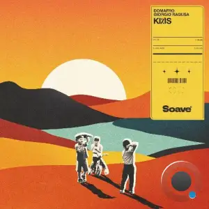 Domafro, Giorgio Ragusa - Kids (2025)