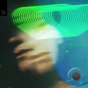 Audien Feat. Rory Hope - Lose It All (2025)